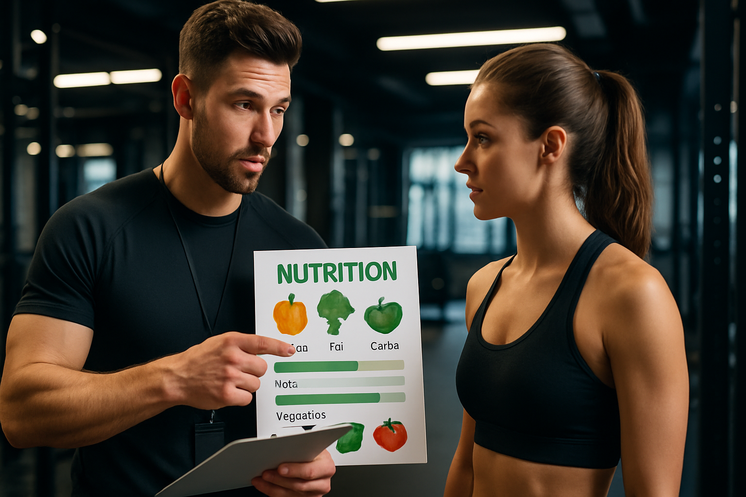 Bí Quyết Tính TDEE Và Thiết Lập Calo Hiệu Quả Cho Người Tập Gym Tại Điện Bàn