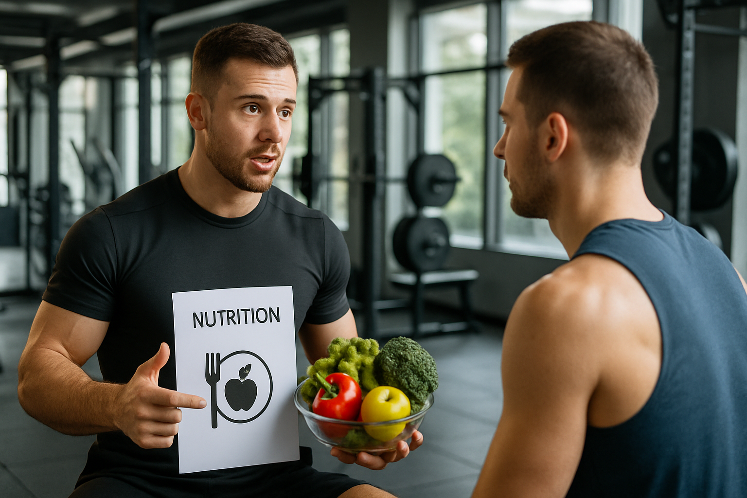 TDEE Là Gì? Hướng Dẫn Tính TDEE Và Thiết Lập Calo Hiệu Quả Khi Tập Gym